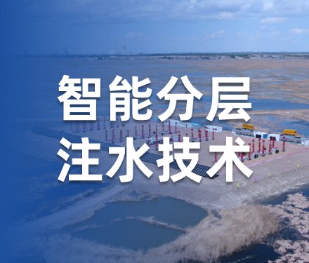 智能分层注水技术
