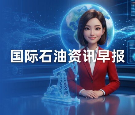 国际石油资讯早报 | 2026年5月9日